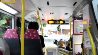 (backup)邊個話692在藍田鐵路站係冇人落車嘅 !!!!!!!!!