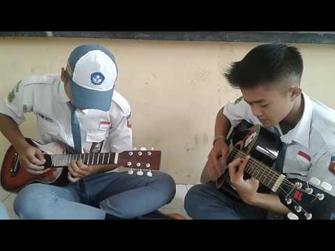 Don Lego - My Way cover SMKN 1 MAJA TAV