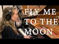 Sarah McKenzie - FLY ME TO THE MOON