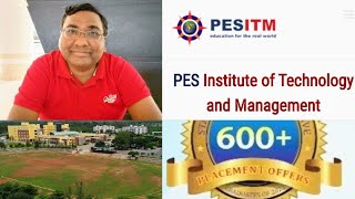 PES college Shimoga|PESIT College|PESITM shimoga campus|PES Institute of Technology|pes shivamogga screenshot 4