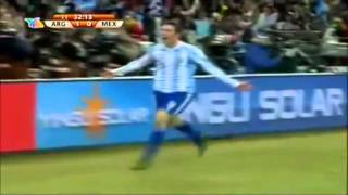 World Cup 2010 All Goals part 9 (Round of 16)