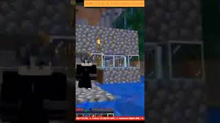 bikin resep tapi main minecraft indonesia youtube sekarang baru #shorts #viral #trending #minecraft