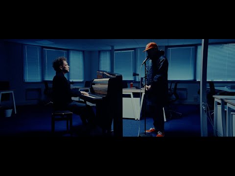 NERLOV x ROMĀN  - DISPARAÎTRE (PIANO VERSION)