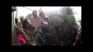 If Youre Happy And You Know It... Tickle Jonathan