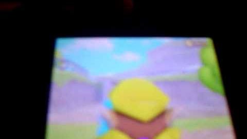 SM64DS Action Replay Codes Part 4!!!!!