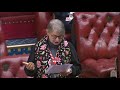 House of Lords live: members debate the mental health and wellbeing of pupils