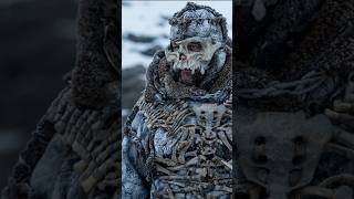 Jon Snow, yarım eli öldürüyor... #gameofthrones #got #film #dizi