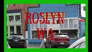 Roslyn WA * Movies * TV * and Coal Miners
We visit Roslyn WA to see the famous set of the TV show Northern Exposure and much more. Roslyn was founded in the1880s as a coal mining town. Workers from all over Europe and the British Isles came to work in the mines. In 1979 the town was the choice for a Kubrick film starring Dick Van Dyke. Then in the early 1990s the town was the setting for a TV series that was nationally popular and acclaimed. More recently the series The Man in the High Castle was filmed there.
Today the town still remembers its colorful past and so do the tourists who arrive there weekly. Situated in the scenic PNW forests of Central WA this town is a must see when traveling down Interstate 90.
MUSIC:
Capital by Silent Partner
Courtesy YouTube Audio Library
OTHER INTERESTING FACTS:
https://www.imdb.com/title/tt0098878/
https://en.wikipedia.org/wiki/Roslyn,_Washington
https://en.wikipedia.org/wiki/The_Runner_Stumbles
https://variety.com/2018/digital/news/amazon-documents-internal-spending-originals-man-in-high-castle-1202727642/ Roslyn WA * Movies * TV * and Coal Miners