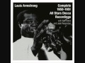Louis armstrong and the all stars 1951 otchi tchor ni ya