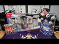 *NEW* PRISMATIC PREMIUM BOX, SECRET SHADOWS, RUBY &amp; SAPPHIRE &amp; MORE! - ONLINE POKEMON STORE!