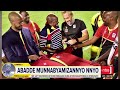 Bannabyamizannyo bakungubagidde Omukama wa Tooro.