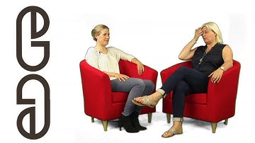 NLP Eye Patterns - NLP Training by EdgeNLP