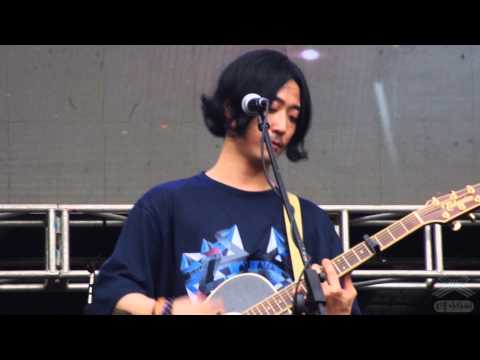 (tete) 20140621 MIDNIGHT PICNIC