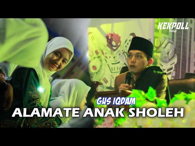 Alamate Anak Sholeh - Gus Iqdam u0026 Gus Badar || CLOSEUP MUSIC Band ( Lagu Viral ) class=