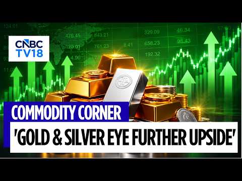 Commodities Surge | Risk Of Crude Oil Spiking To $100/$ Stays Alive On US-Iran War: Trading.com