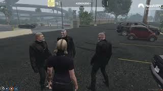 Claire's Life Flashes Before her Eyes