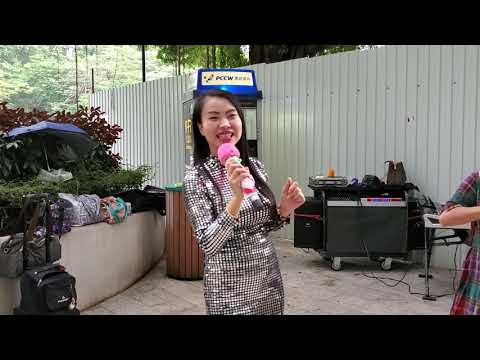 今天不回家~逅麗 20191026 屯門公園