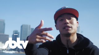 Celebrity Wong Williams (Mr. Wong) | Know That [Music Video]: SBTV Wealth