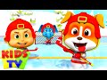 хокей на льоду | смішні мультфільми для дітей | Kids Tv Ukraine | анімаційні відео