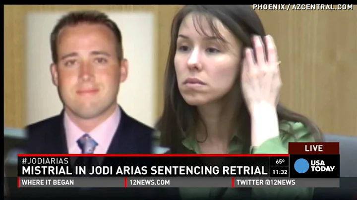 Jodi Arias jurors: 'Penalty should have been death'