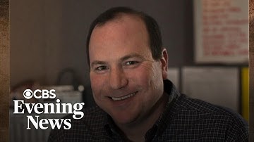 Remembering CBS News producer and video editor Seth Fox