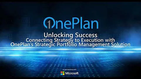 Unlocking Success: Connecting Strategy to Execution