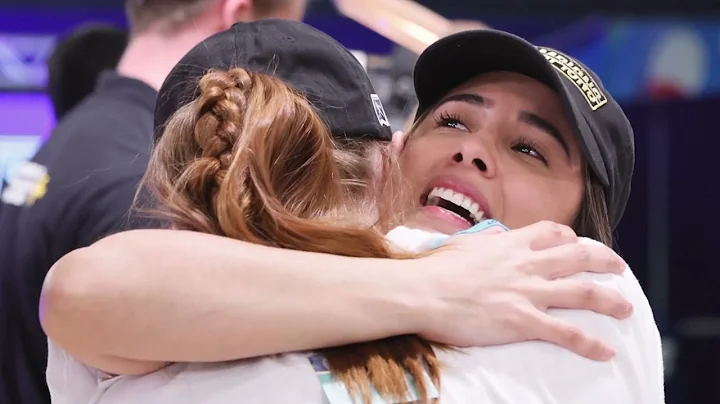 McKendree's Isabella Correa Sarmiento on Title IX