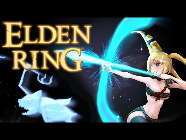 【Elden Ring】FINALE - ELDEN LORD BOWSONのサムネイル