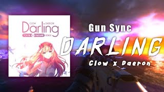 MW2R Gun Sync - DARLING - Clow x Daeron
