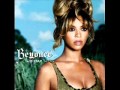 Beyoncé - Back Up