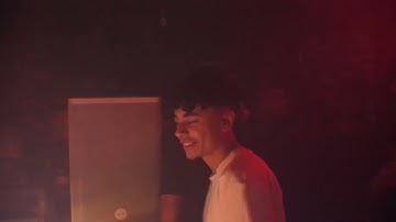 K1 Live Set at Joshua Brooks Manchester | BlouTV