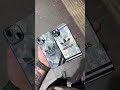 Adidas Phone Skin Review Style Meets Protection #foryou #adidas #phoneskin #shortvideo #reels #fyp