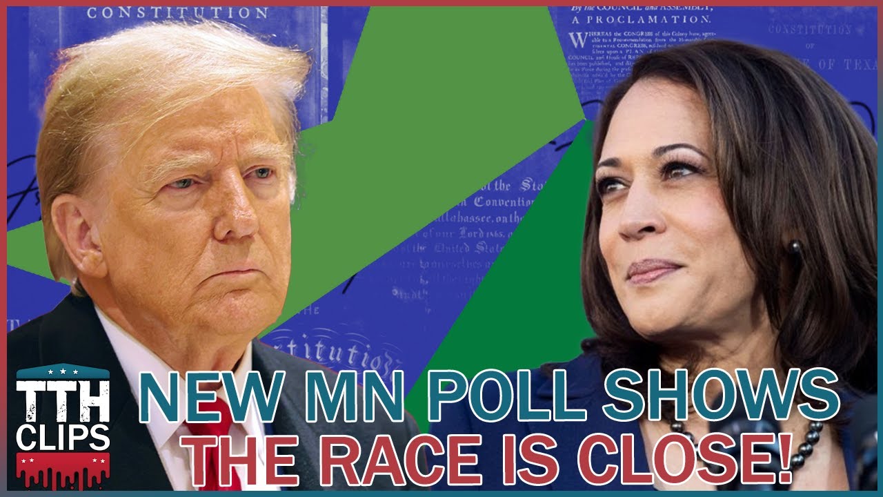 New MN Poll Shows Trump Vs Kamala Close Race YouTube new-mn-poll-shows-trump-vs-kamala-close-race-youtube