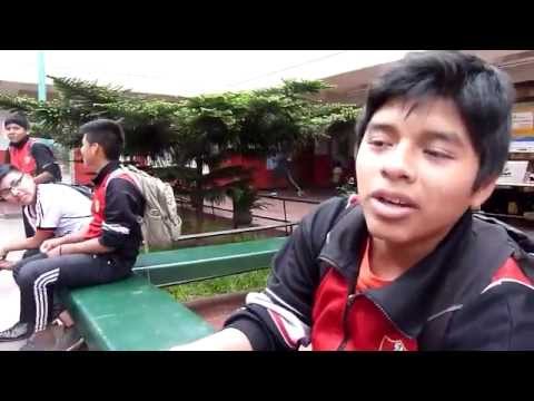 callao madrid ELECCIONES DE ALCALDE ESCOLAR IE POLITECNICO