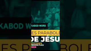 L'ensemble des paraboles de Jésus sont disponibles sur la chaîne...