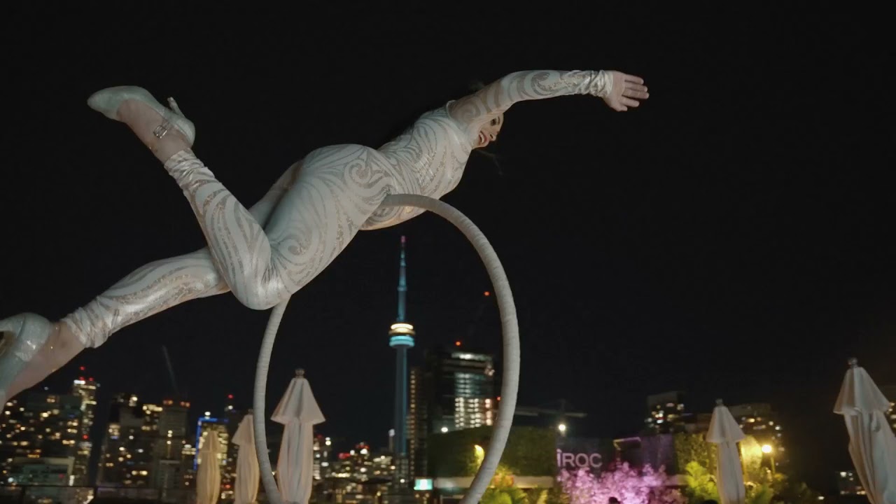 Lollipop Lyra Synchro - Lavelle 2021