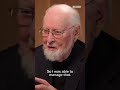 #JohnWIlliams on the #NBCNightlyNews theme