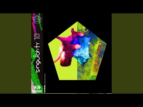 Singularity 10: Sleepless Eternal