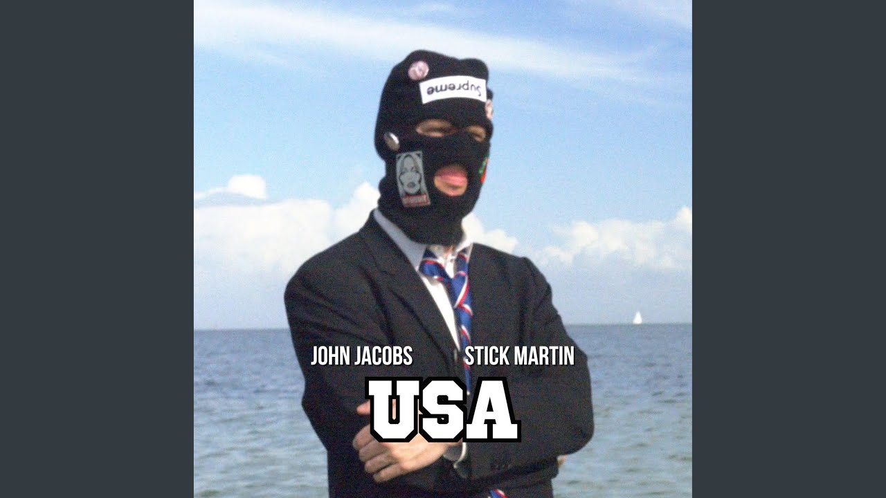 Watch USA on YouTube Watch USA on YouTube