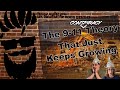 The 9-11 Building 7 Theory That Keeps Growing