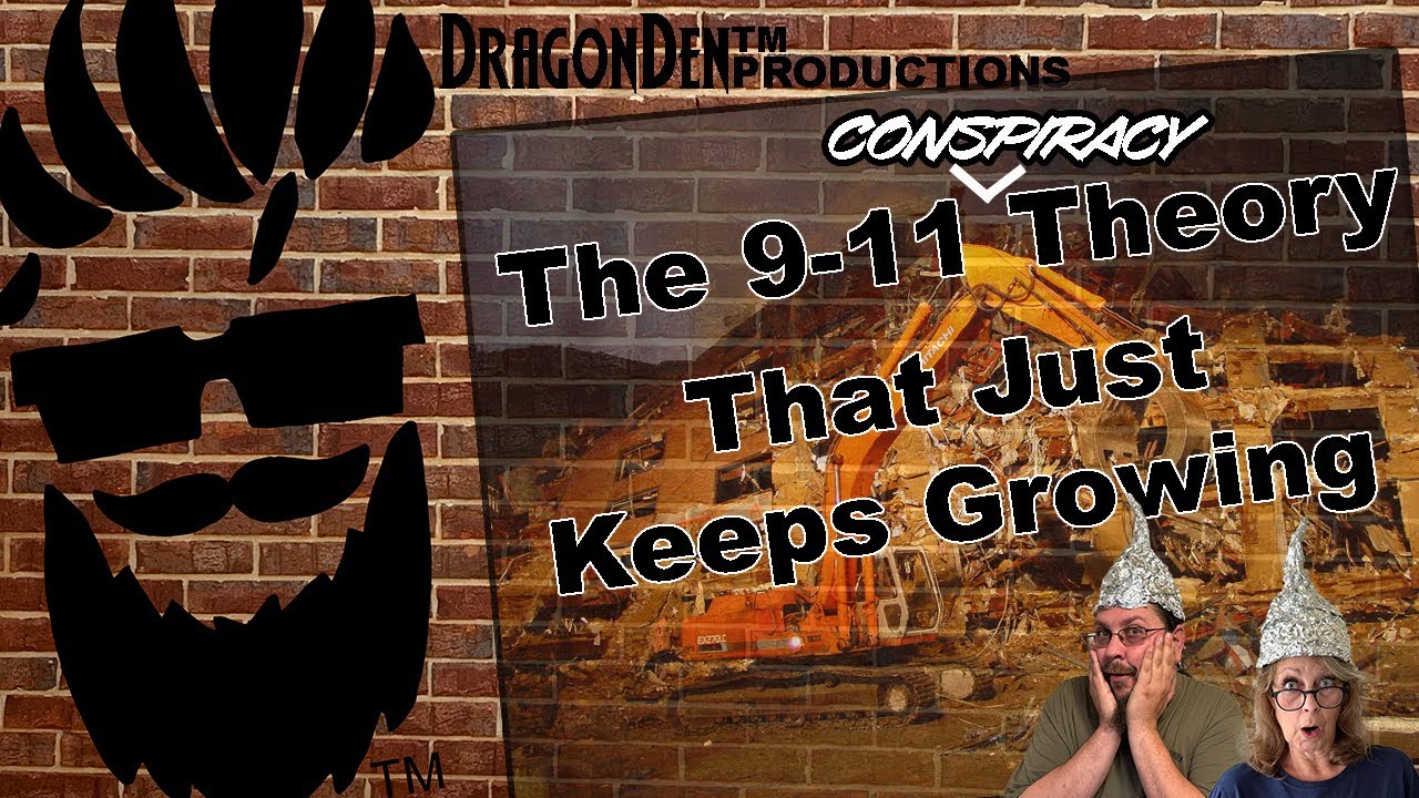 The 9-11 Building 7 Theory That Keeps Growing - YouTube