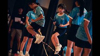 Publication Date: 2026-07-15 | Video Title: 【Jumper Contest 2026】表演盃｜東華三院馬