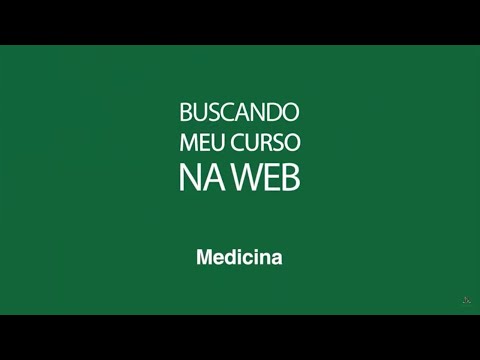 Escola Bahiana | Buscando meu curso na web - Medicina ?