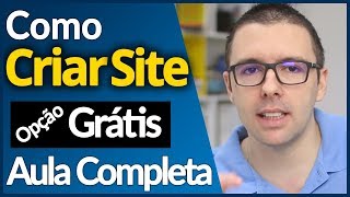 Download lagu COMO CRIAR UM SITE Aula Completa Passo A Passo Opção Gratuita COMO CRIAR UM SITE Aula Completa Passo A Passo Opção Gratuita