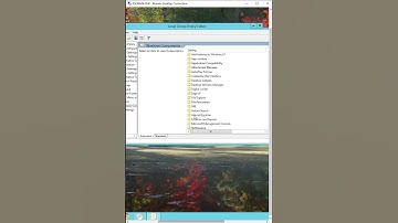 How to Enable Display customizing browser toolbars in server 2012
