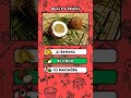 Qual é  a fruta