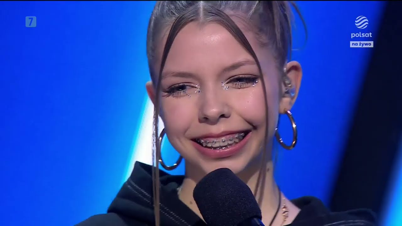 Helena Ciuraba - DZIŚ | Must Be The Music