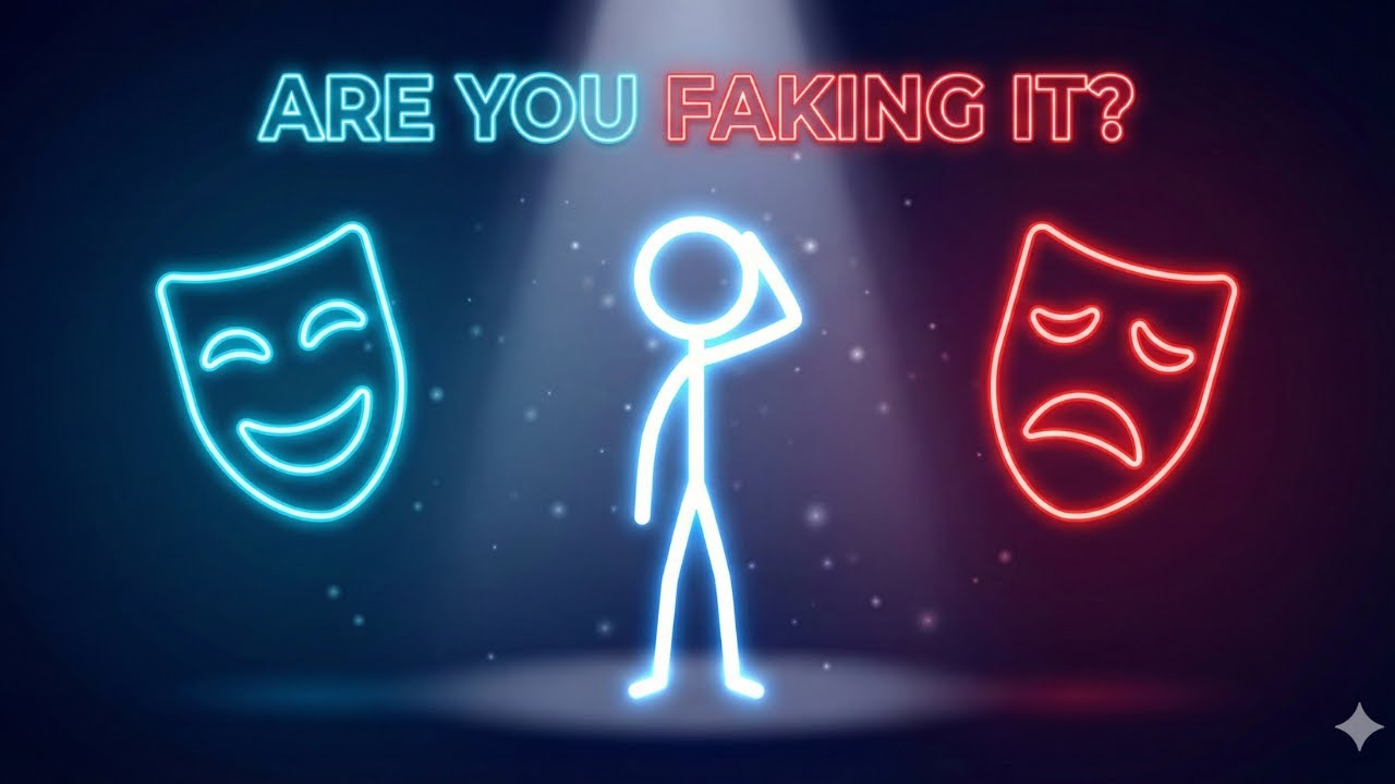 Why We Behave Differently Around Different People | Social Psychology ...