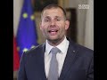 Prime Minister of Malta Commits to Health Access for Ukrainian Refugees | Stand Up for Ukraine