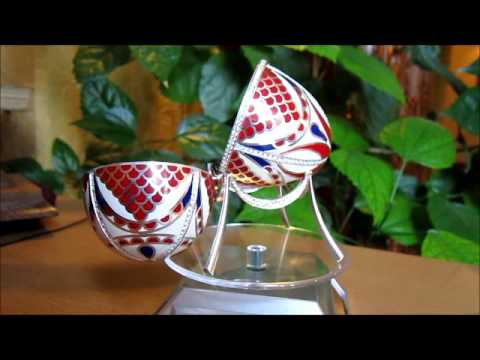 Easter Egg (სააღდგომო კვერცხი)